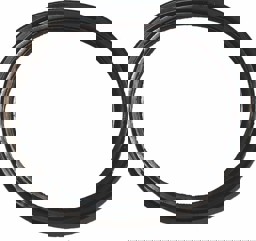 Zeige Details für Dichtring D80 für Abgasrohr intern Bild von Dichtring D80 für Abgasrohr intern