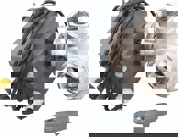 Zeige Details für Dreiwege-Umschaltventil TGB-60 Bild von Dreiwege-Umschaltventil TGB-60