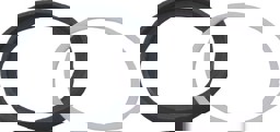 Zeige Details für Adapterset für LAF DN 96/63 Bild von Adapterset für LAF DN 96/63