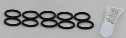 Zeige Details für O-Ring 17,12 x 2,62mm Bild von O-Ring 17,12 x 2,62mm