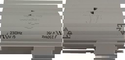Zeige Details für Anschlußkasten Oberteil GBR Bild von Anschlußkasten Oberteil GBR