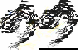 Zeige Details für Kabelsatz intern CGB Bild von Kabelsatz intern CGB