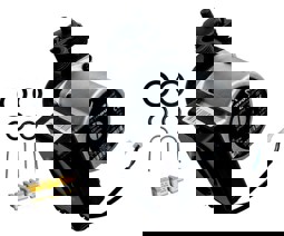 Zeige Details für Hocheffizienzpumpe 11-24 kW mit Parameterstecker ab Bj.2006 Bild von Hocheffizienzpumpe 11-24 kW mit Parameterstecker ab Bj.2006