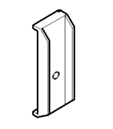 Zeige Details für Vaillant Halter VGR 30+50 Bild von Vaillant Halter VGR 30+50