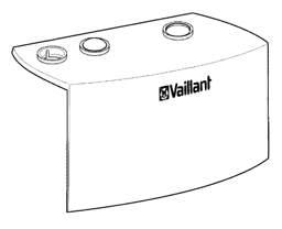 Zeige Details für Deckel, weiß für ecoLevel Bild von Deckel, weiß für ecoLevel