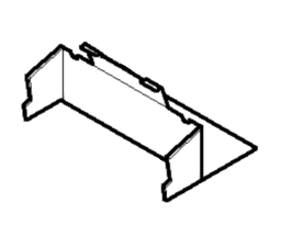 Zeige Details für Vaillant Halter VSC 194-C 150 (R1) Bild von Vaillant Halter VSC 194-C 150 (R1)