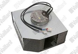 Zeige Details für Vaillant Gebläse recoVAIR 350/3 (R1) Bild von Vaillant Gebläse recoVAIR 350/3 (R1)