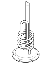 Zeige Details für Vaillant Heizkörper VEH 10/5/7 U Bild von Vaillant Heizkörper VEH 10/5/7 U