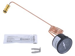 Zeige Details für Manometer Vitopend 222-W Bild von Manometer Vitopend 222-W