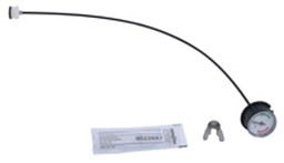 Zeige Details für Manometer mit Kapillar 0-4bar Bild von Manometer mit Kapillar 0-4bar