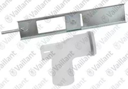 Zeige Details für Vaillant Abgas-Stützbogen 60-60 Bild von Vaillant Abgas-Stützbogen 60-60