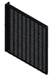 Zeige Details für Schutzgitter Ventilator Ausseneinheiten 10-16 kW Bild von Schutzgitter Ventilator Ausseneinheiten 10-16 kW