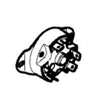 Zeige Details für Vaillant Sensor 135°C Temperaturbegrenzer Bild von Vaillant Sensor 135°C Temperaturbegrenzer