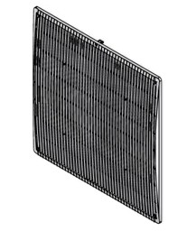 Zeige Details für Luftaustrittsgitter OU12 DCI 10/13kW Bild von Luftaustrittsgitter OU12 DCI 10/13kW