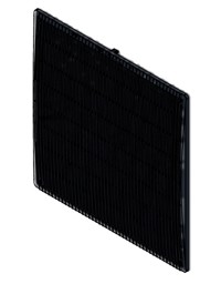 Zeige Details für Luftaustrittsgitter Ausseneinheit 10kW Bild von Luftaustrittsgitter Ausseneinheit 10kW