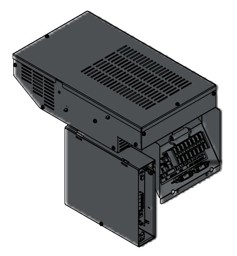 Zeige Details für Elektrische Anschlussbox Vitocal 100-S Bild von Elektrische Anschlussbox Vitocal 100-S