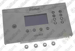 Zeige Details für Vaillant Leiterplatte Bedieneinheit VKP Bild von Vaillant Leiterplatte Bedieneinheit VKP