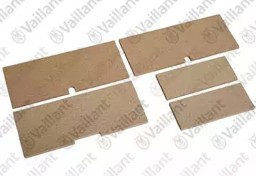 Zeige Details für Vaillant Isoliermatte, Kamin 24 kW (Set) Bild von Vaillant Isoliermatte, Kamin 24 kW (Set)