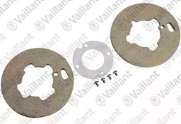 Zeige Details für Vaillant Brenner Isolierplatte 210734 Bild von Vaillant Brenner Isolierplatte 210734