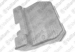 Zeige Details für Vaillant Wärmedämmung (Rohre vorne) Bild von Vaillant Wärmedämmung (Rohre vorne)