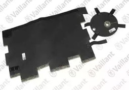 Zeige Details für Vaillant Isolierung (Set) Bild von Vaillant Isolierung (Set)