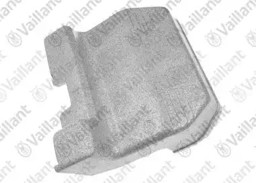 Zeige Details für Vaillant Wärmedämmung (Rohre, vorne) Bild von Vaillant Wärmedämmung (Rohre, vorne)