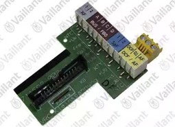 Zeige Details für Vaillant Fühlerplatine 130405 Bild von Vaillant Fühlerplatine 130405