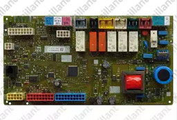 Zeige Details für Vaillant Leiterplatte HMU für VWL/VWS 25+36/4 Bild von Vaillant Leiterplatte HMU für VWL/VWS 25+36/4