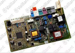 Zeige Details für Vaillant Leiterplatte für VC 656-E Bild von Vaillant Leiterplatte für VC 656-E