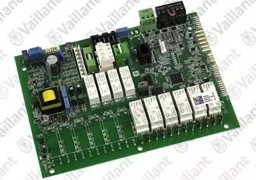 Zeige Details für Vaillant Leiterplatte für VE 6-14 / 14 EU I Bild von Vaillant Leiterplatte für VE 6-14 / 14 EU I