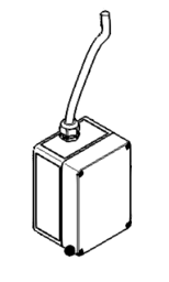 Zeige Details für Vaillant Anschlusskasten, Sicherheitskonzept Bild von Vaillant Anschlusskasten, Sicherheitskonzept