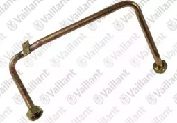 Zeige Details für Vaillant Warmwasser Anschlussrohr VCW 180 K XE Bild von Vaillant Warmwasser Anschlussrohr VCW 180 K XE
