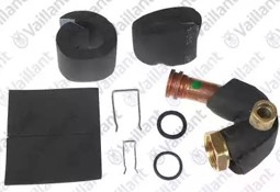 Zeige Details für Vaillant Rohr VWL Bild von Vaillant Rohr VWL