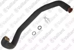 Zeige Details für Vaillant Rohr VWL Bild von Vaillant Rohr VWL