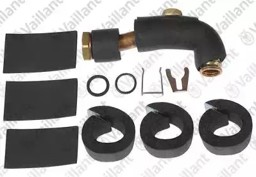 Zeige Details für Vaillant Rohr VWL Bild von Vaillant Rohr VWL