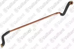 Zeige Details für Vaillant Rohr VWL Bild von Vaillant Rohr VWL