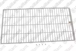 Zeige Details für Vaillant Gitter, hinten L Bild von Vaillant Gitter, hinten L