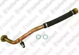 Zeige Details für Vaillant Rohr ZHZ-Aus VWL Bild von Vaillant Rohr ZHZ-Aus VWL