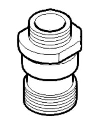 Zeige Details für Vaillant Verschraubung MAG 11/14/16-2/0 Bild von Vaillant Verschraubung MAG 11/14/16-2/0