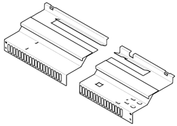 Bild von Vaillant Lüfterschublade VSF 480/4 EL