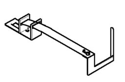 Zeige Details für Bimetall Federelement VSF 120-480/4 EL Bild von Bimetall Federelement VSF 120-480/4 EL