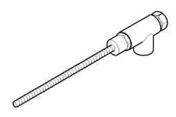 Zeige Details für Vaillant Zirkulationslanze VWZ CL Bild von Vaillant Zirkulationslanze VWZ CL