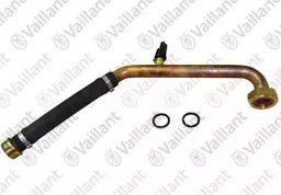 Zeige Details für Vaillant Rohr, Ein-Verdampfer VWS Bild von Vaillant Rohr, Ein-Verdampfer VWS