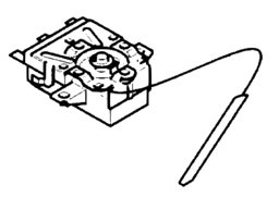 Zeige Details für Kesseltemperaturregler 80° C. Bild von Kesseltemperaturregler 80° C.