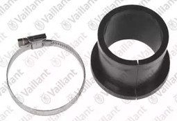 Zeige Details für Vaillant Adapter, Schlauchanschluss 60/50 Bild von Vaillant Adapter, Schlauchanschluss 60/50