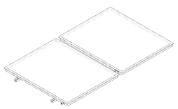 Zeige Details für Vaillant Kollektor VFK 115 Bild von Vaillant Kollektor VFK 115