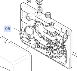 Zeige Details für Sicherheitstemperaturbegrenzer VED H 3/1 4/1 Bild von Sicherheitstemperaturbegrenzer VED H 3/1 4/1