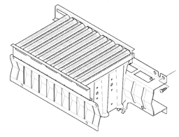 Zeige Details für Vaillant Kammergruppe VC 104/3-E Bild von Vaillant Kammergruppe VC 104/3-E