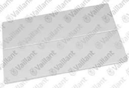 Zeige Details für Vaillant Frontblech VGR 30/50 Bild von Vaillant Frontblech VGR 30/50