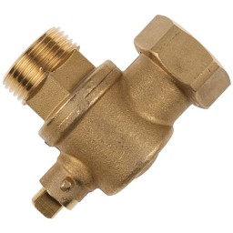 Zeige Details für Eckkugelhahn G1I x G1A Bild von Eckkugelhahn G1I x G1A